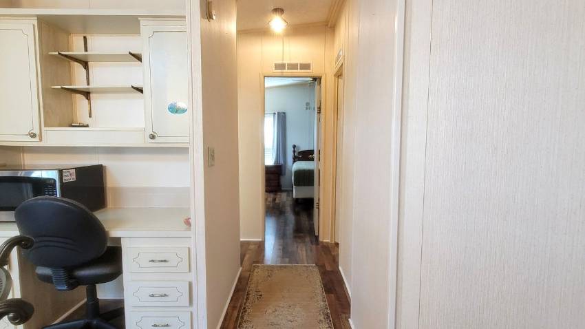 2325 Heron Drive a Lake Wales, FL Mobile or Manufactured Home for Sale